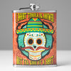 Doubt Tequila is the Answer Stainless Steel 8 oz Liquor Flask